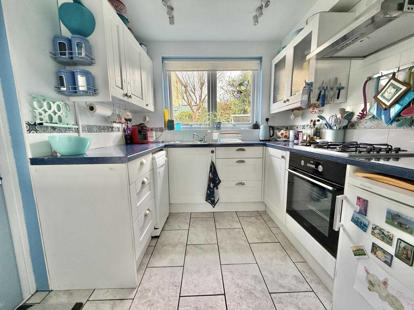 Gladstone Terrace, Redruth